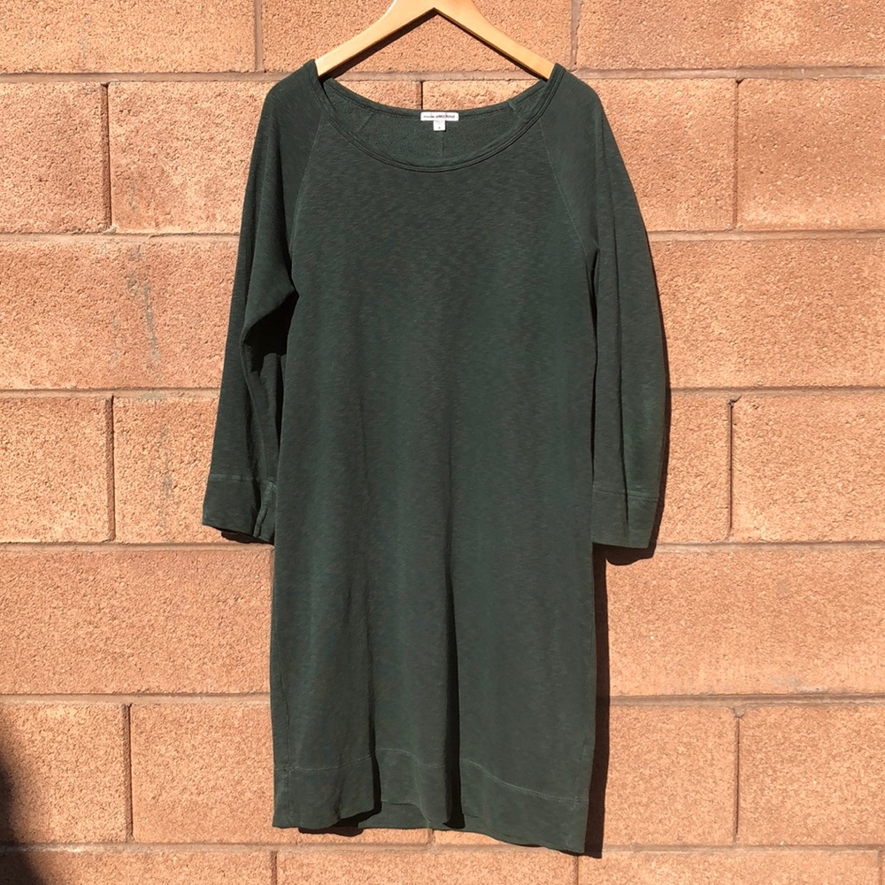 James Perse Dress